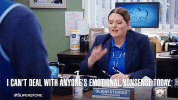 Superstore GIF by NBC