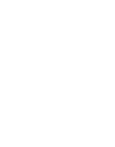 Foot Footprint Sticker by Fortius Republic