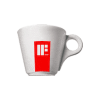 LFshopLavazzaFirma mood relax bar coffee break Sticker