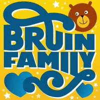 Bruin Family GIF by UCLA