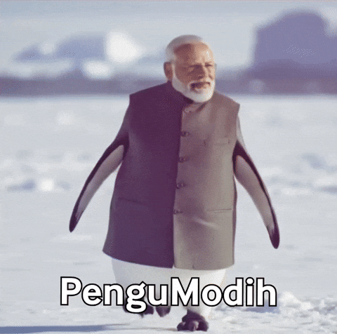 Rahul Gandhi Indian GIF