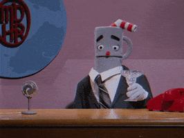 Cheers Drinks GIF by Studio MDHR