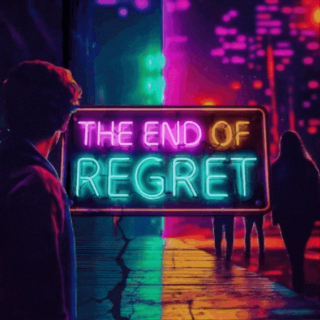 Life Purpose GIF by End Regret