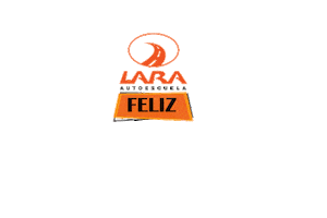 Happy Ano Nuevo Sticker by Laraaeronautica