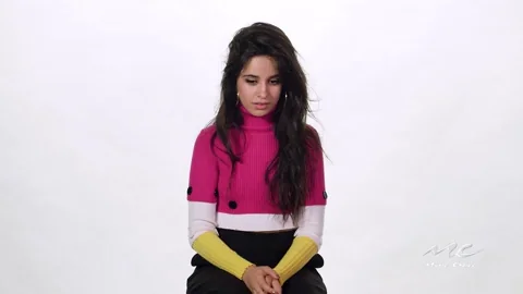 Fifth Harmony Reaction GIF by Music Choice