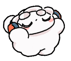 ノリノリ Sticker