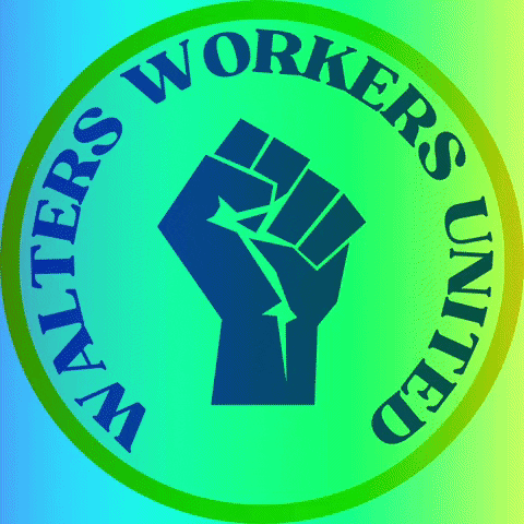 Walters Workers United GIF