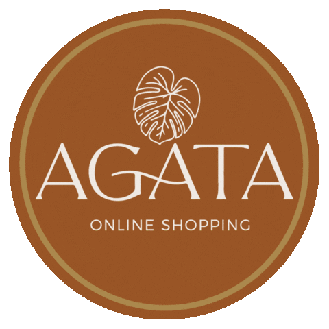 Agata Pty Sticker