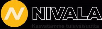 Nivalan kaupunki GIF