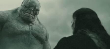 Troll GIF