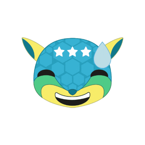 VIM - Vita In mensa Sticker