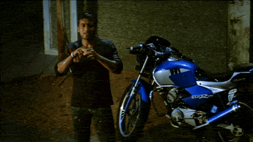 Sillunu Oru Kadhal Gif By Magic Man Gif
