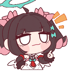 Idol Yes Sticker by ZenlessZoneZero