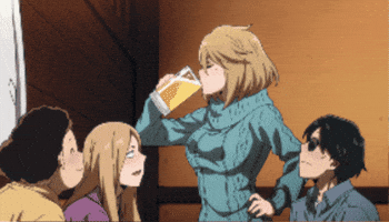 Anime GIF