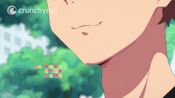 Girlfriend Gf GIF by Crunchyroll Girlfriend Gf GIF by Crunchyroll