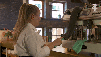 Pop Up What GIF by Hollyoaks