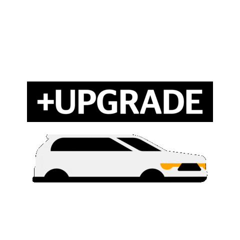 Tuning Level Up Sticker by Continental