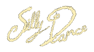 Silly Dance Sticker