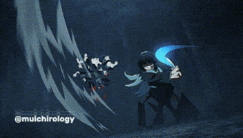 Demon Slayer GIF