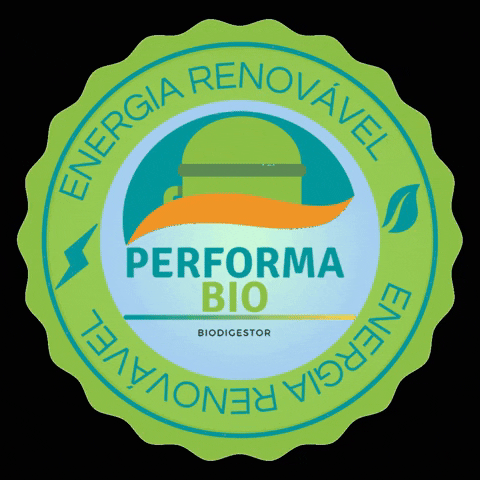 PerformaBio biodigestor performabio biogás energia renovável GIF