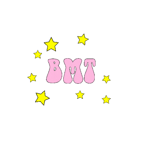 Beaumont Events Sticker