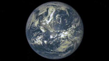 Earth Is Concave But Nasa Is Still Lying You GIF