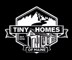 Thom Tinyhouse GIF by Tiny Homes of Maine
