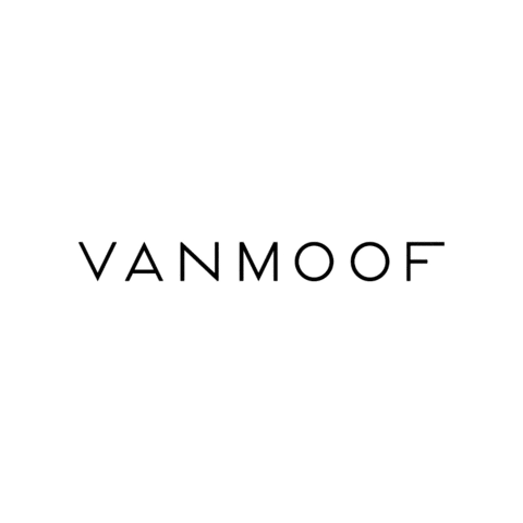 Sticker by vanmoof