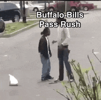 Bills GIF