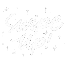 Straatletters Sticker