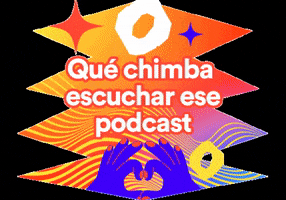 Quechimba GIF by Spotify México