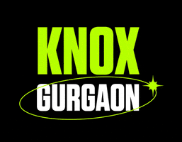 Gurgaon GIF by Knox