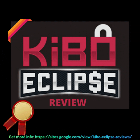 Kibo Eclipse GIF