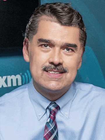 Charlie Kirk Maduro GIF