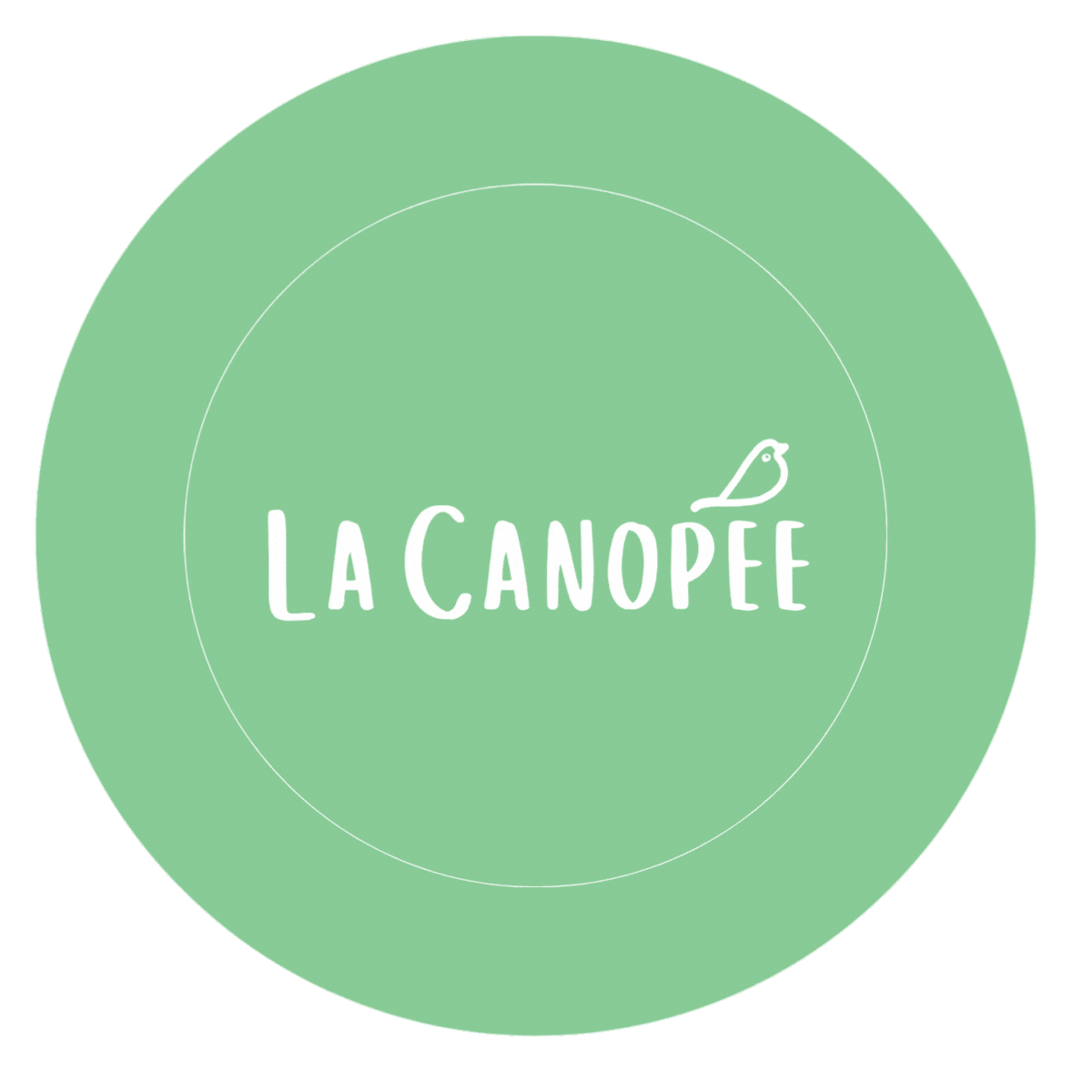 Lamaisonperchee Sticker by LEMAN