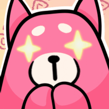 Excited Look GIF by Wakuma