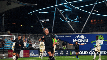 Usl Championship Soccer GIF by Switchbacks FC