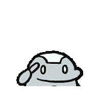 Ai Robot Sticker