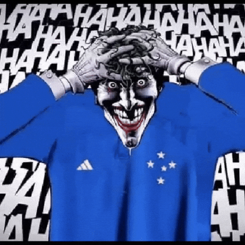 Cruzeiro Omaiordeminas GIF