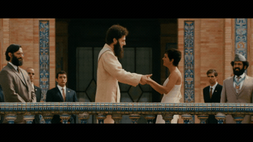 Dictator GIF