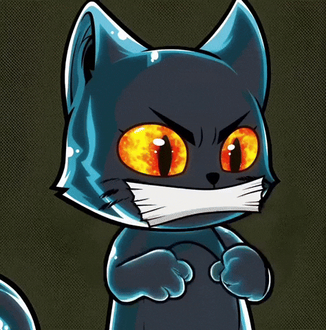 Truth Resist GIF by Hero Galaxy NFT