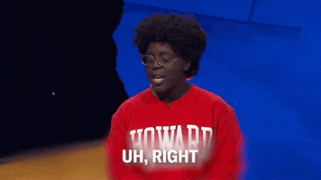 Game Show Facts GIF by ABC Network