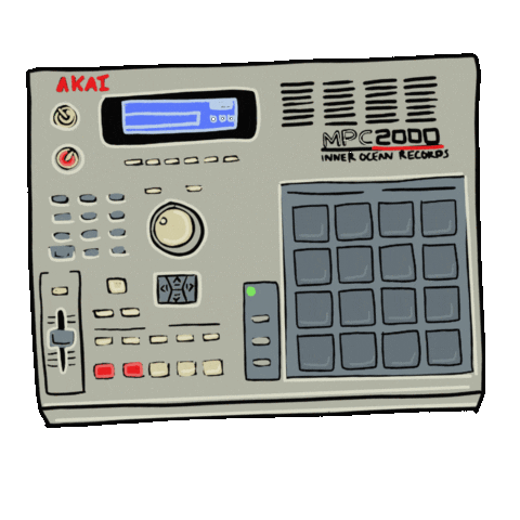 Source: Inner Ocean Records