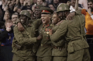 Antonio Rudiger Rodrygo GIF