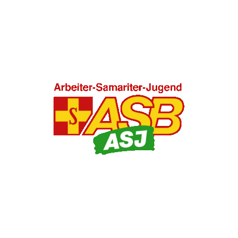 ASB SH Sticker