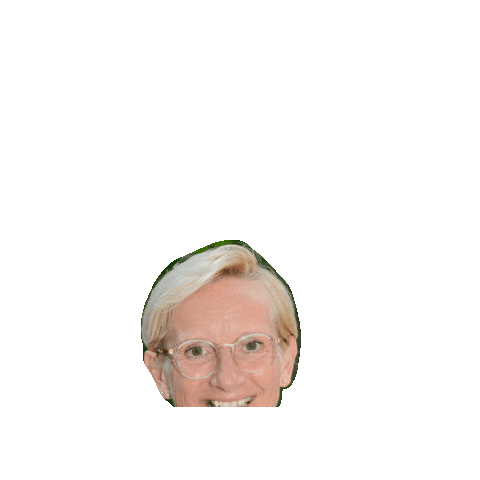 peggy stueber immobilien Sticker