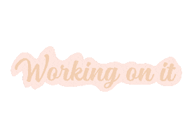 Work Sticker