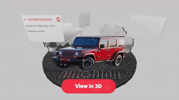 Mixed Reality GIF