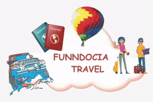 Funndociatravel GIF