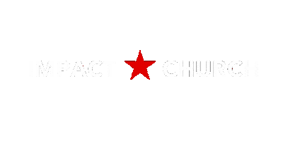 Sticker by Impact Church
